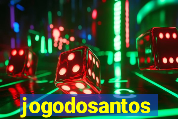 jogodosantos