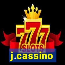 j.cassino