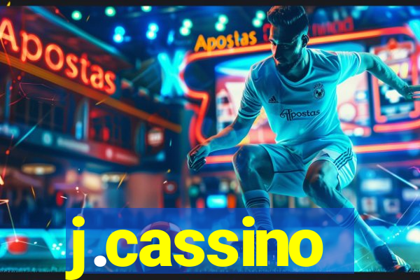 j.cassino