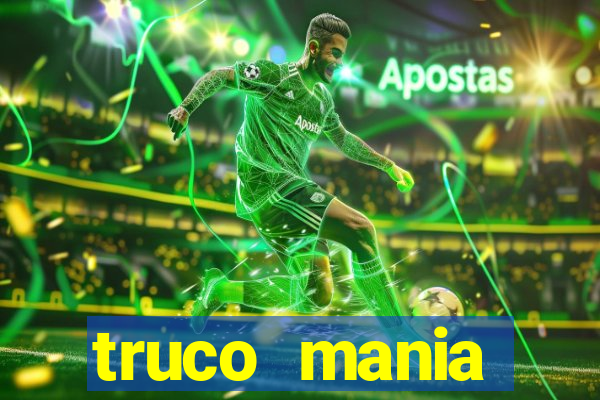 truco  mania