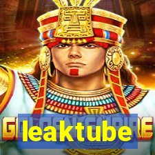 leaktube