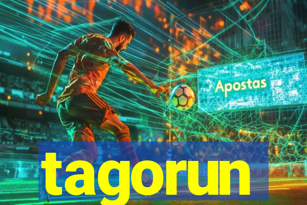 tagorun