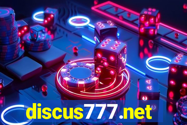 discus777.net