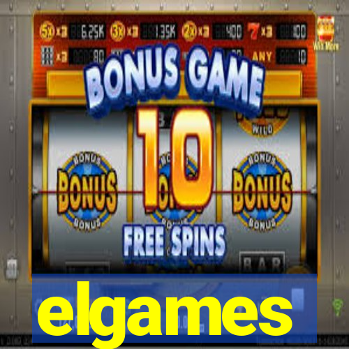 elgames