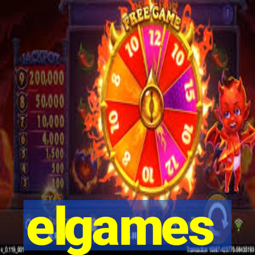 elgames