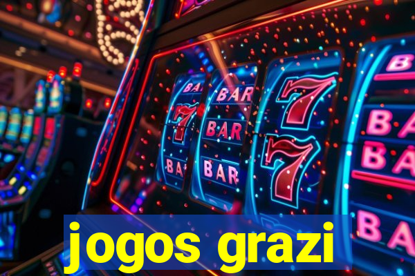 jogos grazi