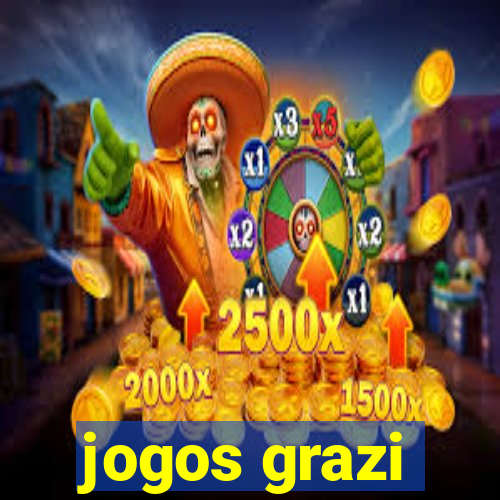 jogos grazi