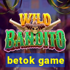 betok game