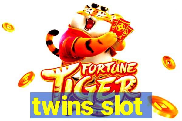 twins slot