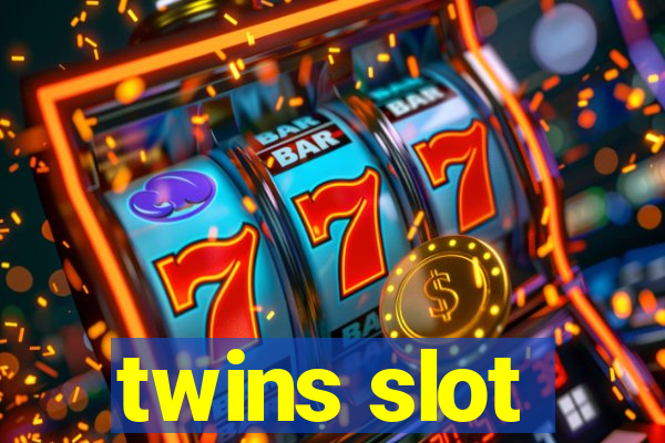 twins slot