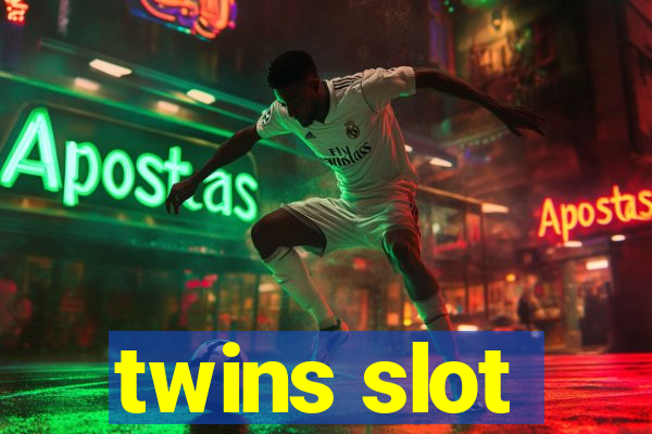 twins slot