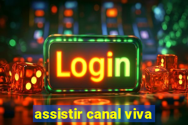 assistir canal viva