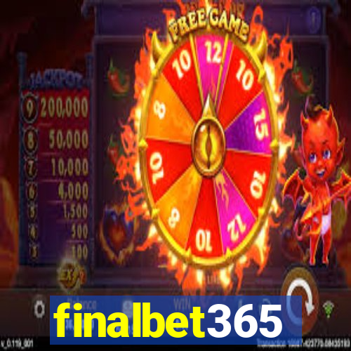 finalbet365