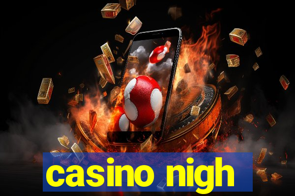 casino nigh