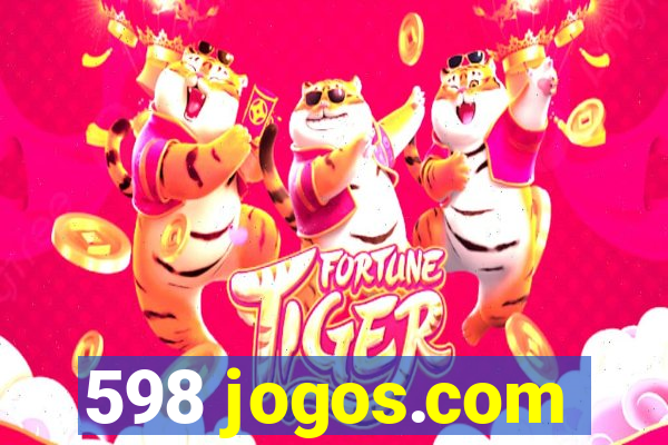 598 jogos.com