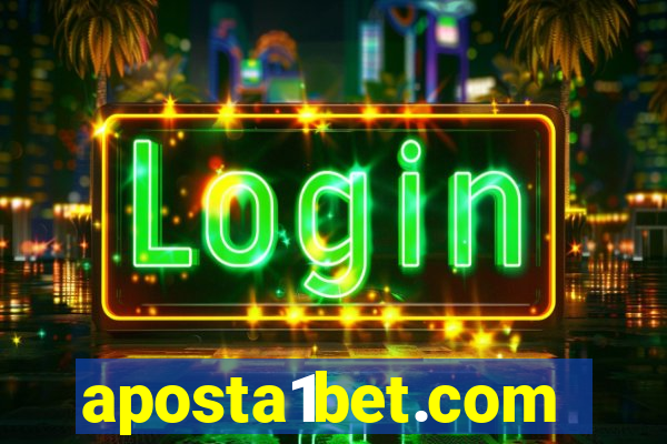 aposta1bet.com