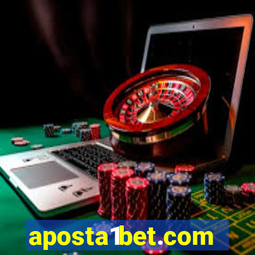 aposta1bet.com