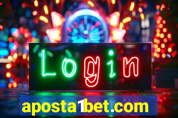 aposta1bet.com