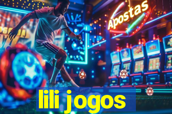 lili jogos