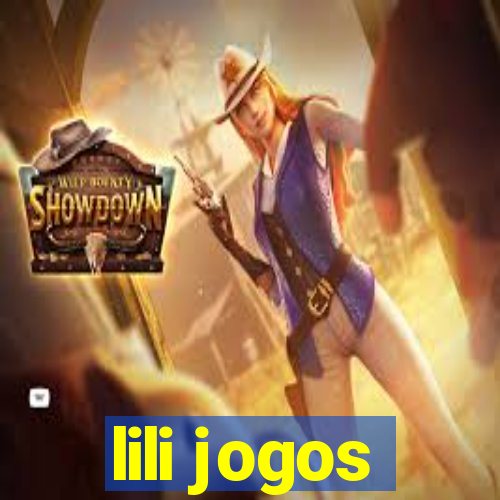 lili jogos