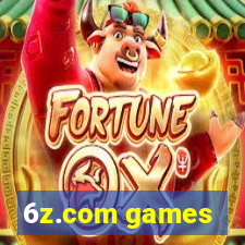 6z.com games