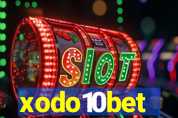 xodo10bet