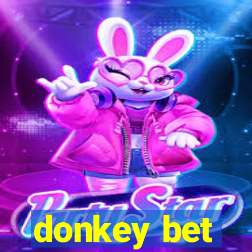 donkey bet