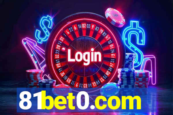 81bet0.com