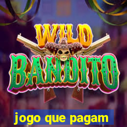 jogo que pagam