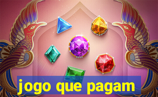 jogo que pagam