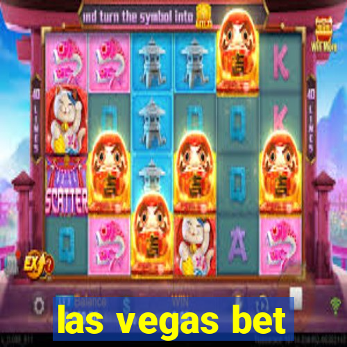 las vegas bet