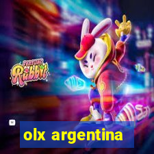 olx argentina