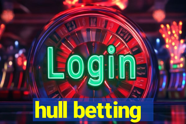 hull betting