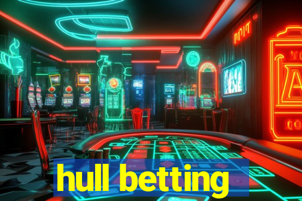 hull betting