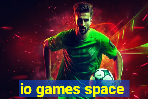 io games space