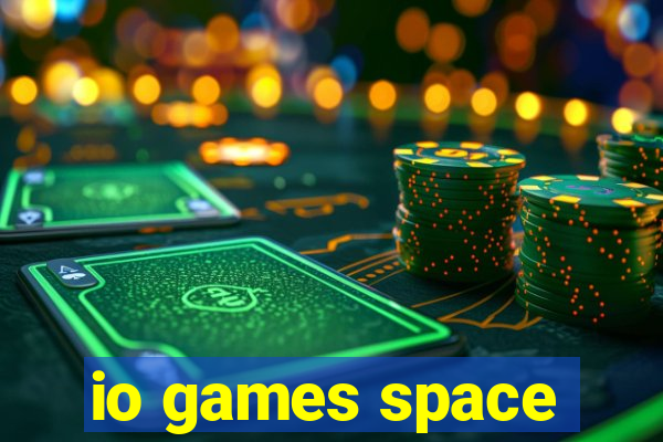 io games space