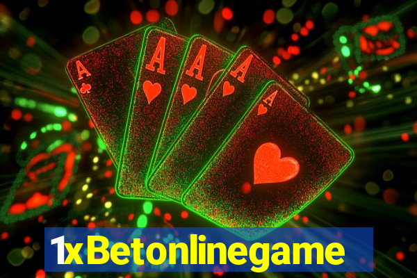 1xBetonlinegame