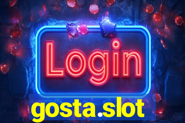 gosta.slot