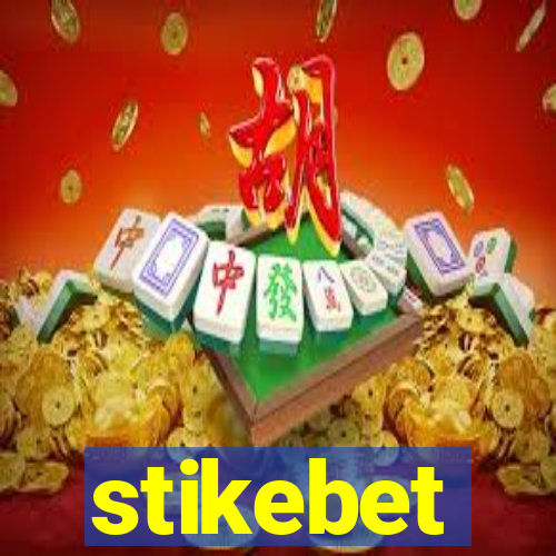 stikebet