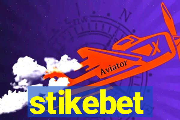 stikebet