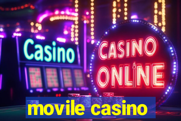 movile casino