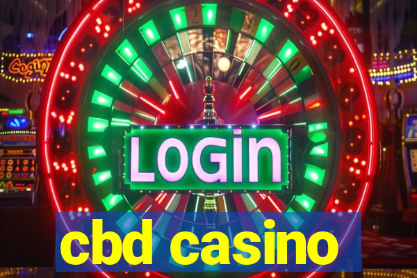 cbd casino