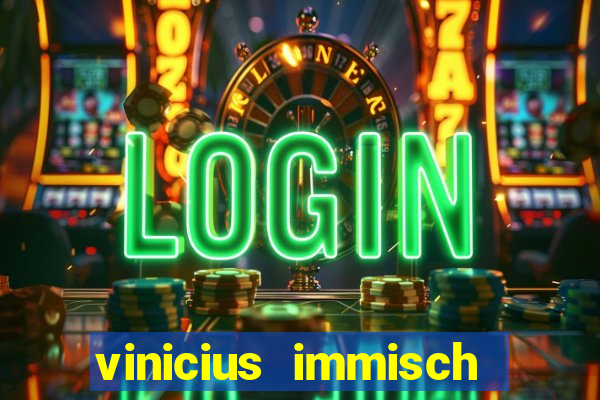 vinicius immisch lacet porto