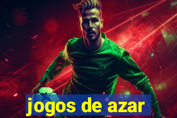 jogos de azar