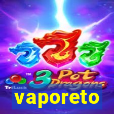 vaporeto