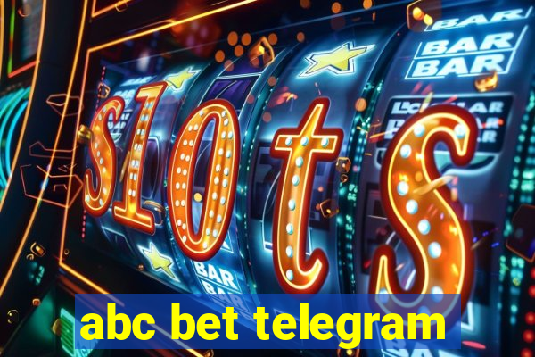 abc bet telegram