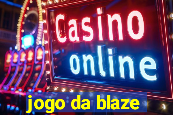 jogo da blaze