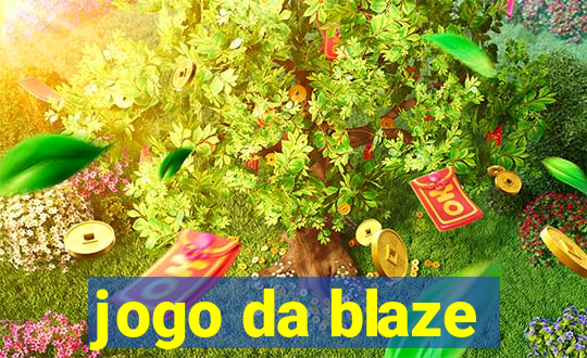 jogo da blaze