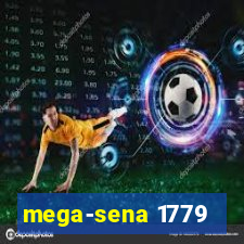 mega-sena 1779