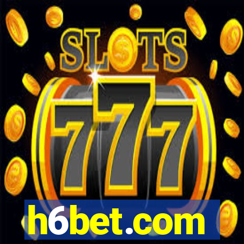 h6bet.com